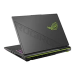 Kép 3/3 - Asus ROG Strix G16 G614FR-S5100W - Windows® 11  - Volt Green