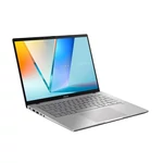 Kép 2/3 - Asus VivoBook S14 S3407QA-KP015W - Windows® 11  - Cool Silver