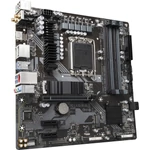 Kép 3/4 - Gigabyte B760M DS3H AX DDR4 alaplap