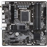 Kép 1/4 - Gigabyte B760M DS3H AX DDR4 alaplap