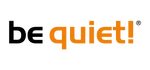 BE QUIET!