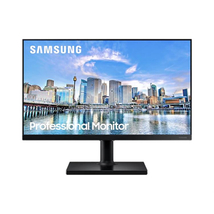 27" Samsung F27T450FQR LCD monitor (LF27T450FQRXEN)