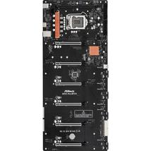 ASRock H510 Pro BTC+ alaplap