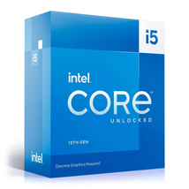 Intel Core i5-13600KF 3.5GHz Socket 1700 dobozos (BX8071513600KF)