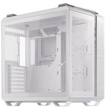 ASUS TUF Gaming GT502 táp nélküli ablakos ház fehér (90DC0093-B09010)