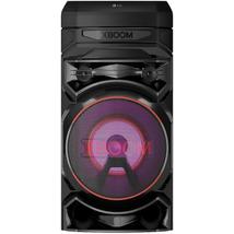 LG XBOOM RNC5 Bluetooth hangszóró fekete