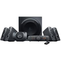 Logitech Z906 5.1 hangszóró (980-000468)