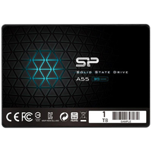 1TB Silicon Power SSD-SATAIII 2,5" Ace A55 meghajtó (SP001TBSS3A55S25)