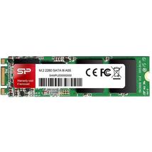 512GB Silicon Power A55 M.2 SSD meghajtó (SP512GBSS3A55M28)