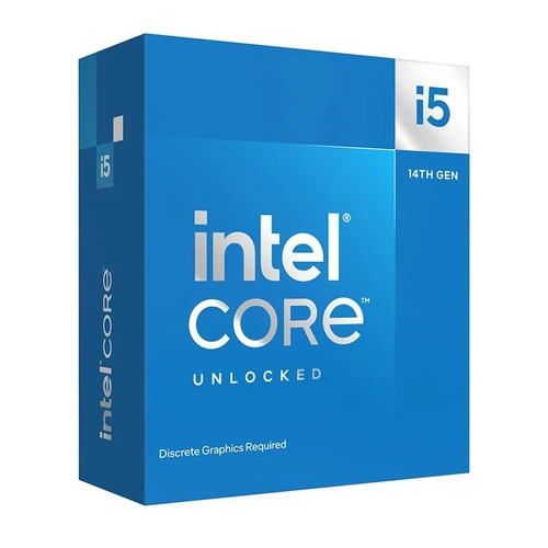 Intel Core i5-14600KF 3.5Ghz LGA1700 dobozos (BX8071514600KF)