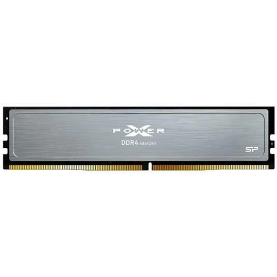 8GB 3200MHz DDR4 RAM Silicon Power XPOWER Pulse CL16 (SP008GXLZU320BSI)