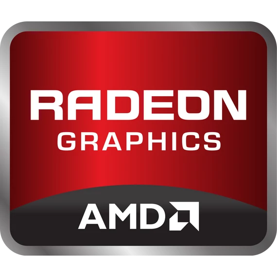 AMD Radeon