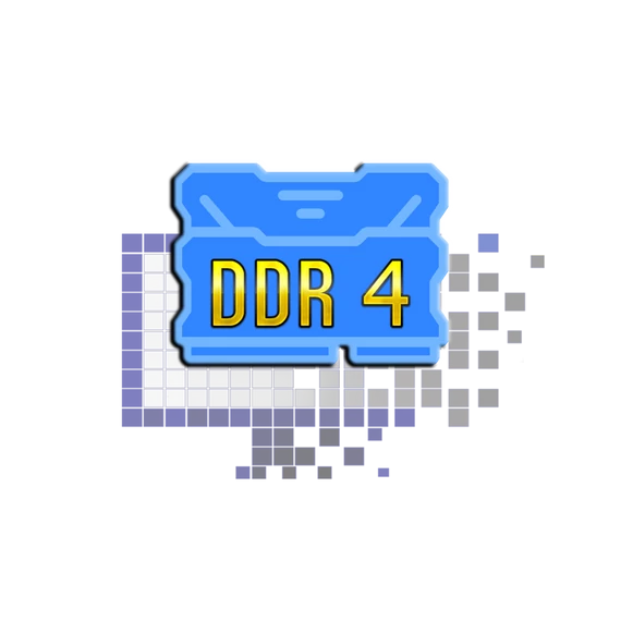 DDR4