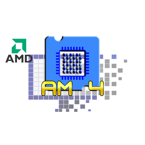 Socket AM4