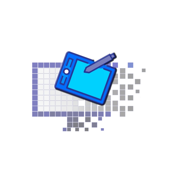 Digitalizáló tábla