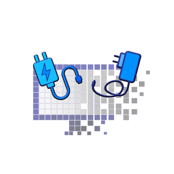 Töltők - Transzmitterek