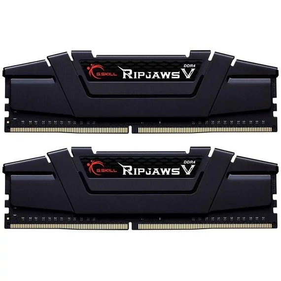 16GB 3600MHz DDR4 RAM G.Skill Ripjaws V CL18 (2x8GB) (F4-3600C18D-16GVK)