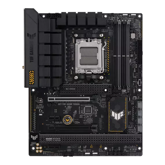 ASUS TUF GAMING B650-PLUS WIFI alaplap