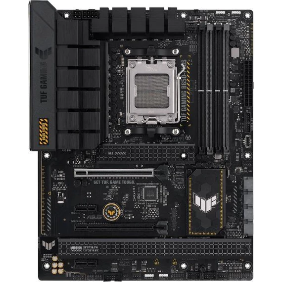 ASUS TUF GAMING B650-PLUS alaplap