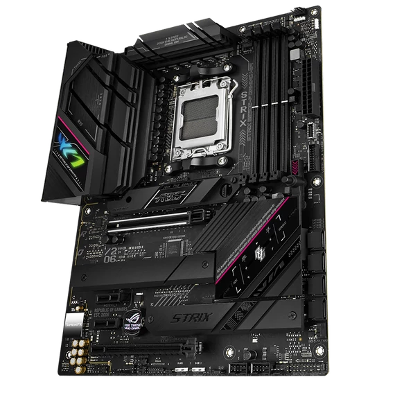 ASUS ROG STRIX B650E-F GAMING WIFI alaplap