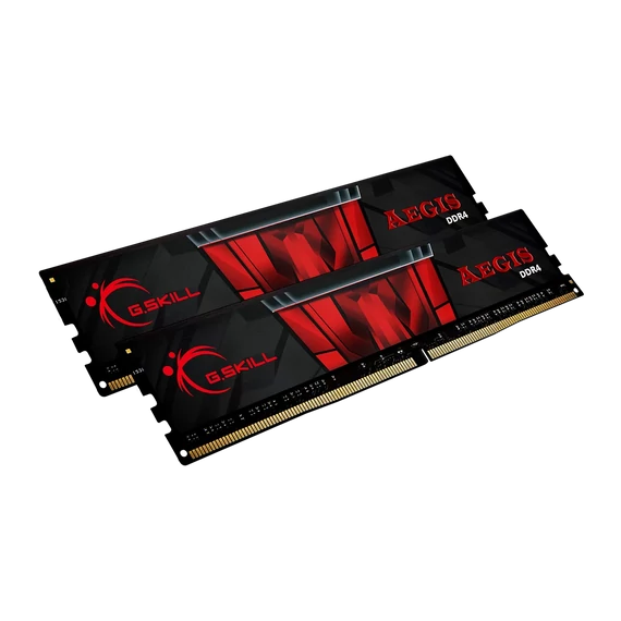 16GB 3000MHz DDR4 RAM G.Skill Aegis CL16 (2x8GB) (F4-3000C16D-16GISB)