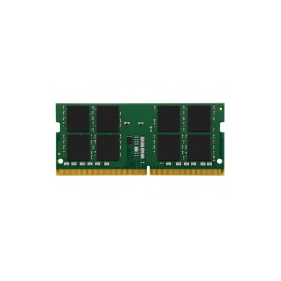 8GB 2666MHz DDR4 RAM Kingston Client Premier notebook memória CL17 (KCP426SS8/8)