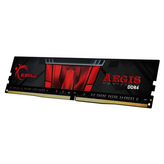 16GB 3000MHz DDR4 RAM G.Skill Aegis CL16 (F4-3000C16S-16GISB)