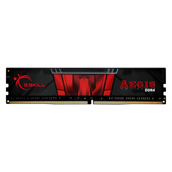 16GB 3200MHz DDR4 RAM G.Skill Aegis CL16 (F4-3200C16S-16GIS)