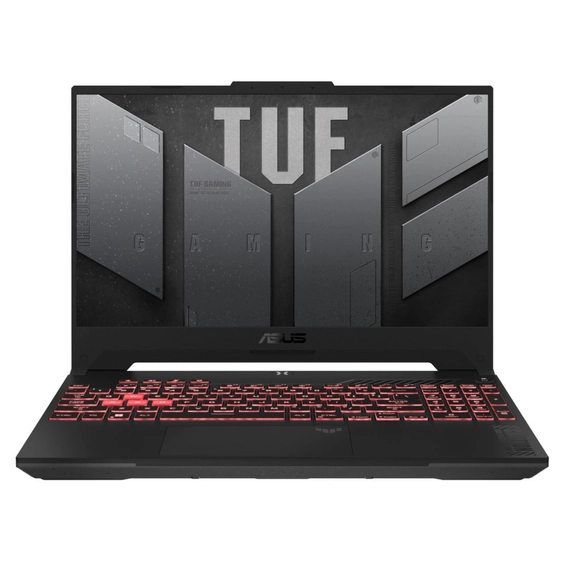Asus TUF Gaming FA507NV-LP029 - GAMER laptop