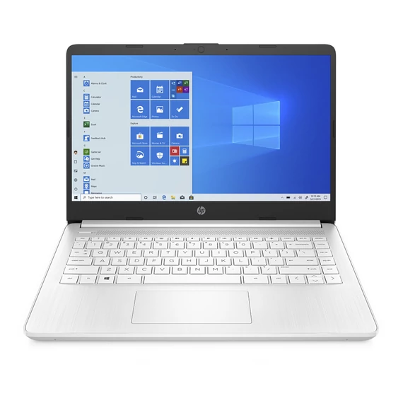 HP 14S-DQ0013NA 