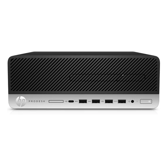 HP ProDesk 600 G3 SFF 