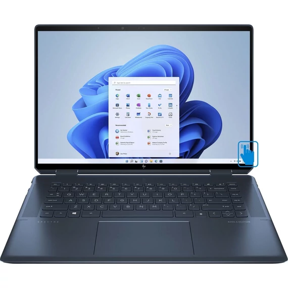 HP Spectre x360 16-F2004NF 