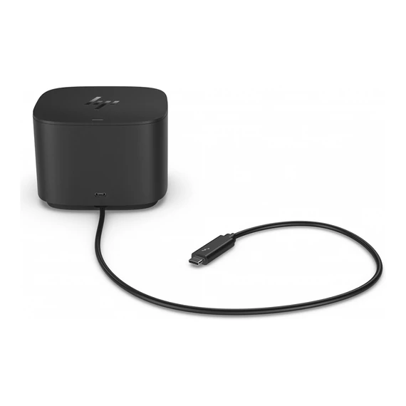 HP ThunderBolt Dock G2 USB-C cable  120W adaptér