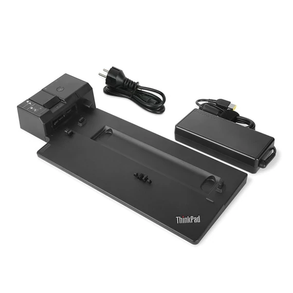 Lenovo ThinkPad Pro Dock 40AH bez kľúča  135W adaptér
