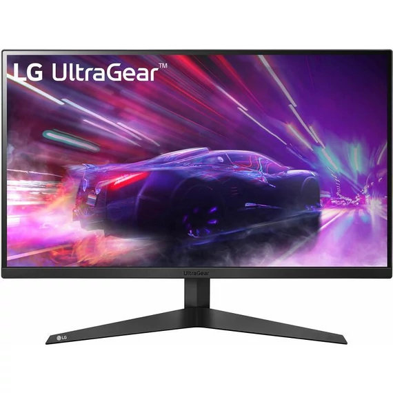 LG Monitor 27" Gamer - 27GQ50F-B (VA; 16:9; 1920x1080; 165Hz; 5ms; 250cd; HDMIx2; DP; FreeSync)