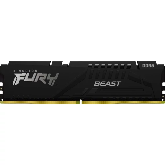 32GB 6000MHz DDR5 RAM Kingston Fury Beast CL36 (KF560C36BBE-32)