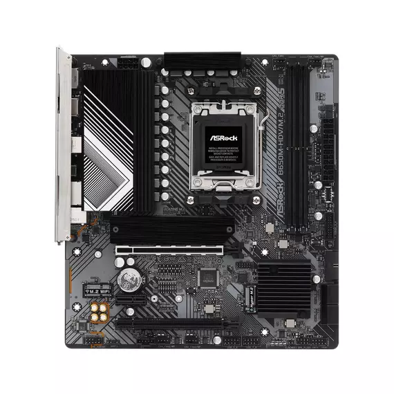 ASRock B650M-HDV/M.2 alaplap