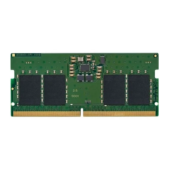 8GB 5600MHz DDR5 Notebook RAM Kingston CL46 (KCP556SS6-8)