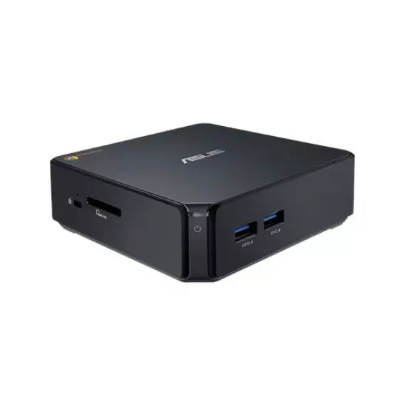 Asus CN60 NUC