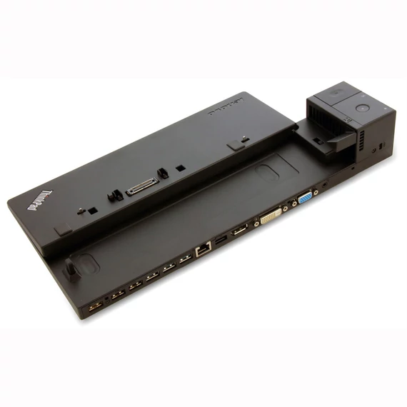 Lenovo ThinkPad Pro Dock 40A1 bez adaptéra a kľúča