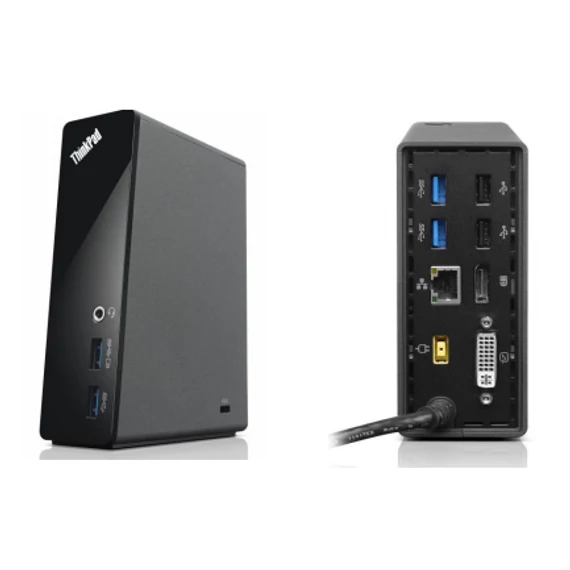 Lenovo ThinkPad OneLink Pro Dock  90W adaptér
