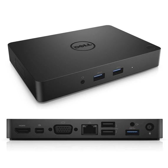 Dell Dock WD15 USB-C  130W adaptér