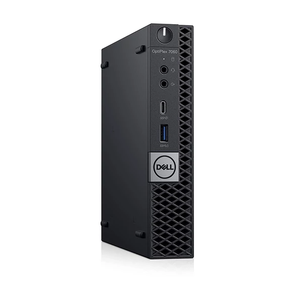 Dell Optiplex 7060 Micro 