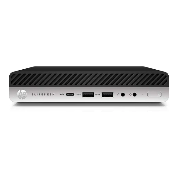 HP EliteDesk 800 G4 DM 
