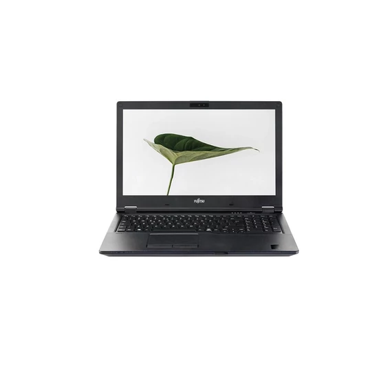 Fujitsu LifeBook E559 white kb
