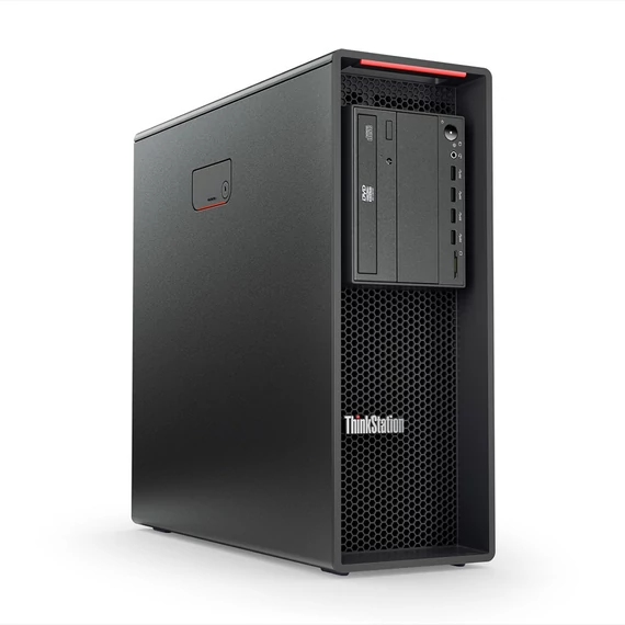 Lenovo ThinkStation P520 