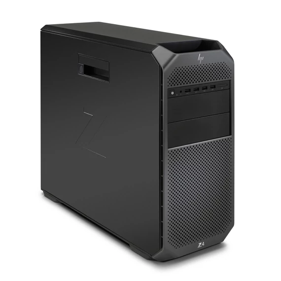 HP Z4 G4 WorkStation Intel Xeon W-2145 3.7GHz