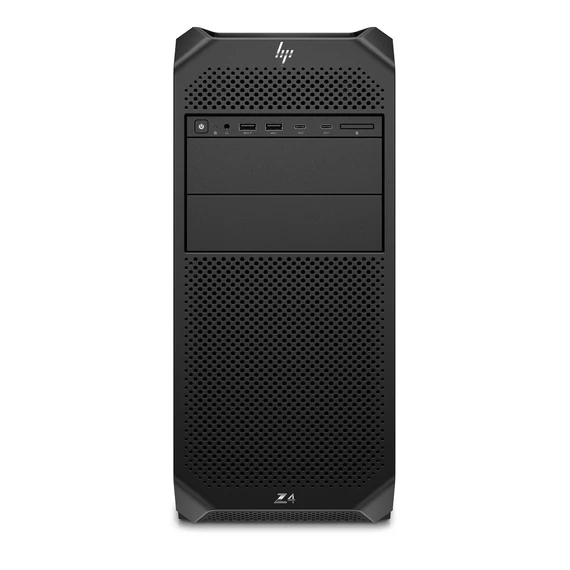 HP Z4 G4 WorkStation Intel Xeon W-2133 3.6GHz