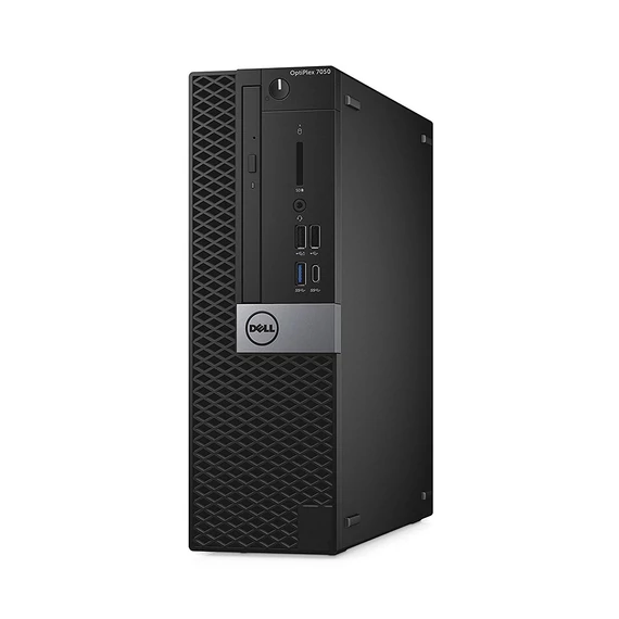 Dell Optiplex 7050 SFF 256GB PCIe