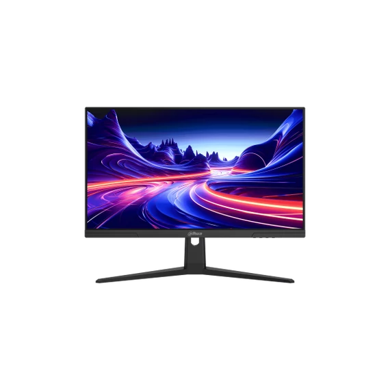 Dahua Monitor 25" Gaming - LM25-E231B (IPS; 16:9; 1920x1080; 1ms; 180Hz; 300cd; HDMIx1; DP)